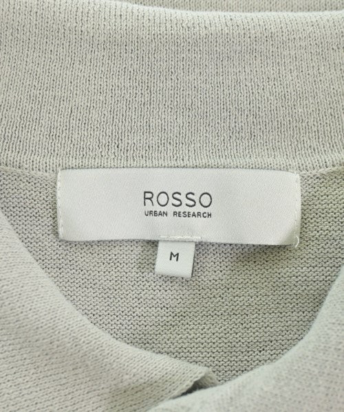ROSSO เสื้อโปโล