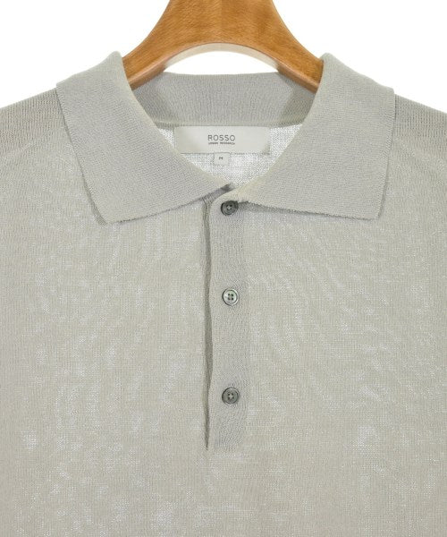 ROSSO เสื้อโปโล