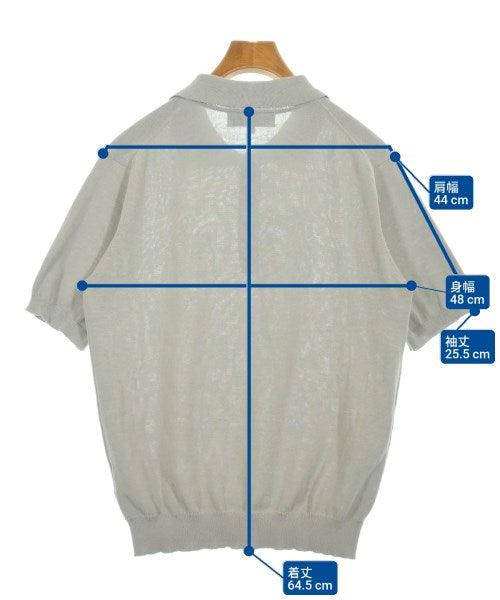 ROSSO เสื้อโปโล