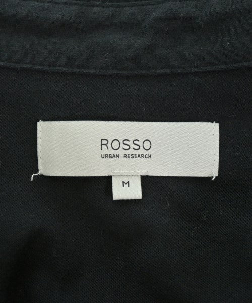 ROSSO เสื้อโปโล
