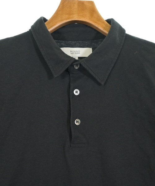 ROSSO เสื้อโปโล