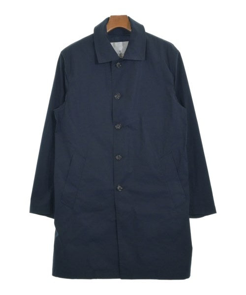 ROSSO เสื้อคลุมคอปก Soutien