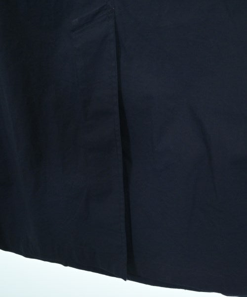 ROSSO เสื้อคลุมคอปก Soutien