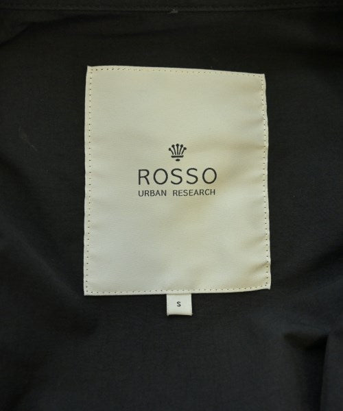 ROSSO แจ็คเก็ตเบลาส์
