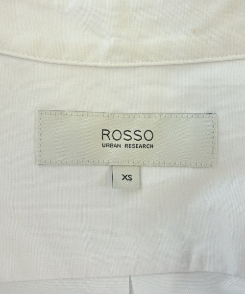 ROSSO เสื้อลำลอง
