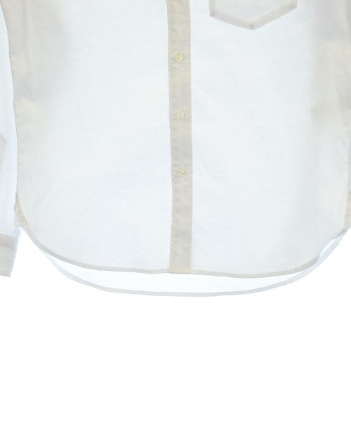 ROSSO เสื้อลำลอง