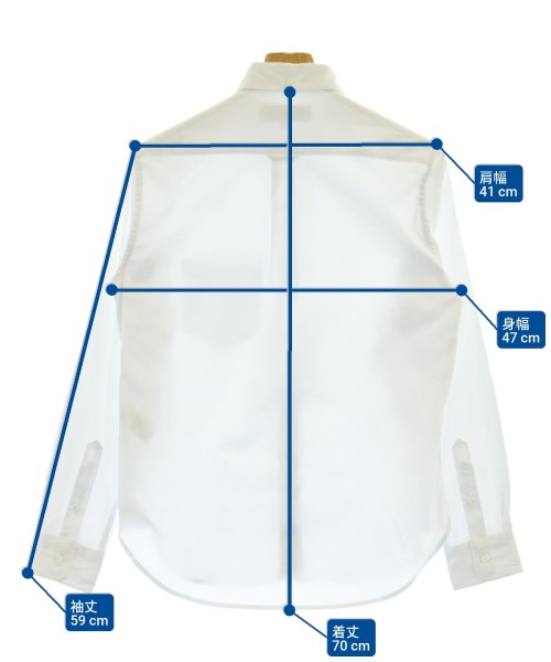 ROSSO เสื้อลำลอง