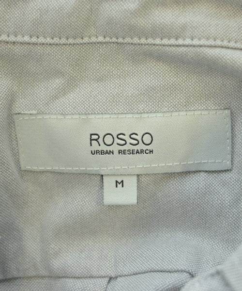 ROSSO เสื้อลำลอง