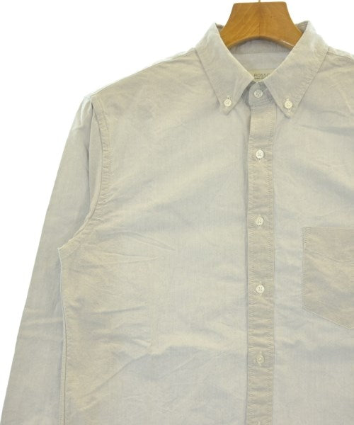 ROSSO เสื้อลำลอง