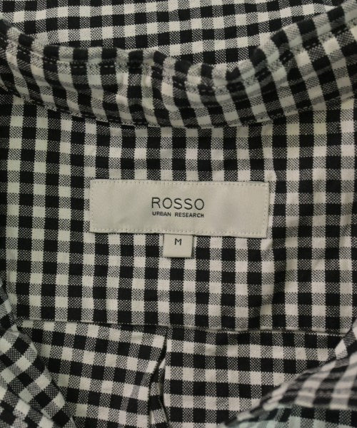 ROSSO เสื้อลำลอง