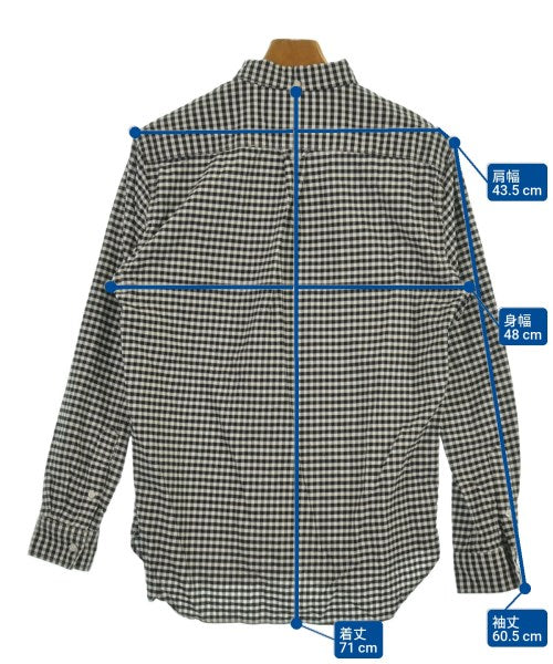 ROSSO เสื้อลำลอง