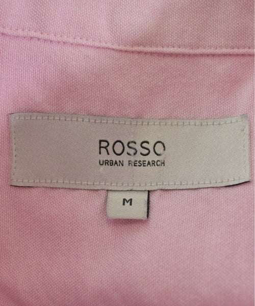 ROSSO เสื้อลำลอง