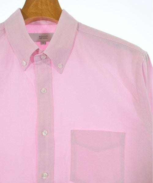 ROSSO เสื้อลำลอง