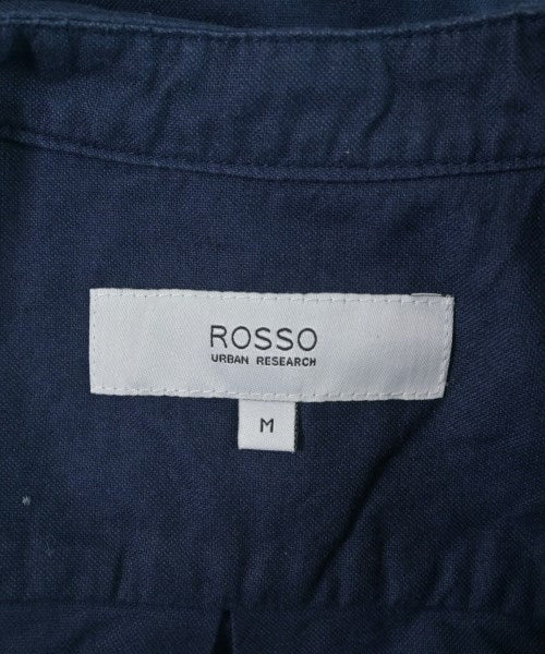 ROSSO เสื้อลำลอง