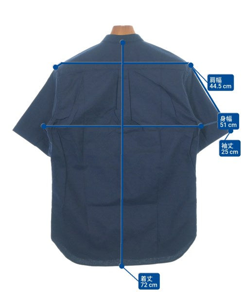 ROSSO เสื้อลำลอง