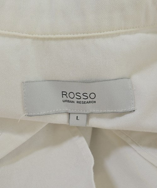 ROSSO เสื้อลำลอง
