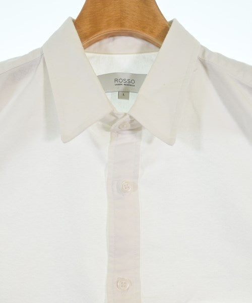 ROSSO เสื้อลำลอง