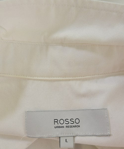 ROSSO เสื้อลำลอง