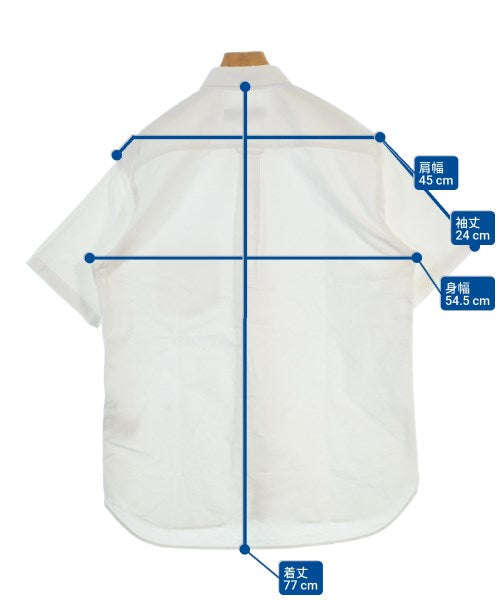 ROSSO เสื้อลำลอง