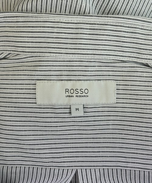 ROSSO เสื้อลำลอง