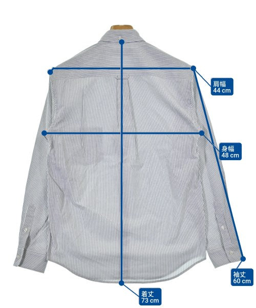 ROSSO เสื้อลำลอง