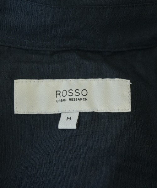 ROSSO เสื้อลำลอง