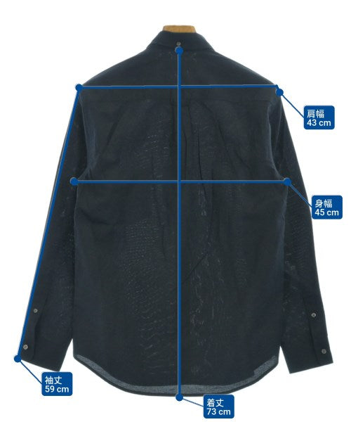 ROSSO เสื้อลำลอง