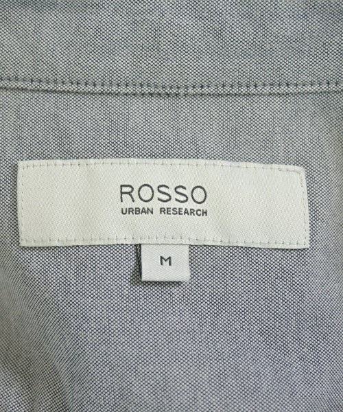 ROSSO เสื้อลำลอง