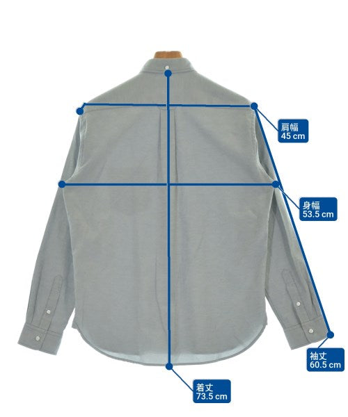 ROSSO เสื้อลำลอง
