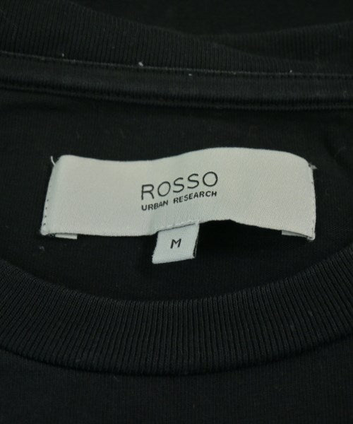 ROSSO เสื้อยืด/เสื้อท็อปส์