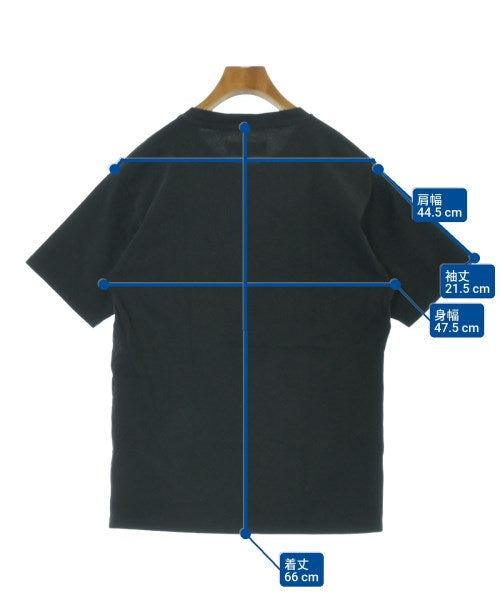 ROSSO เสื้อยืด/เสื้อท็อปส์