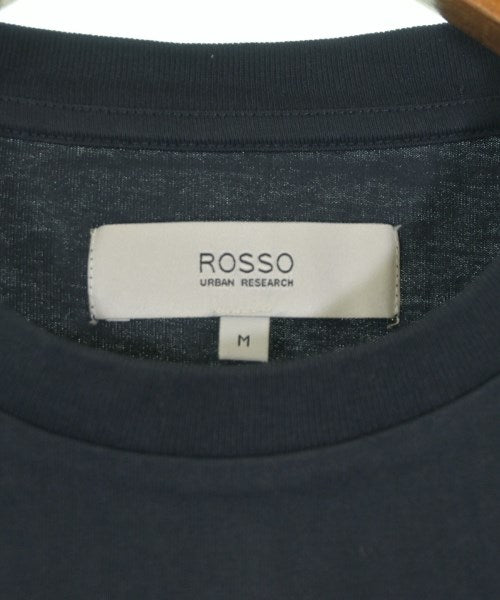 ROSSO เสื้อยืด/เสื้อท็อปส์