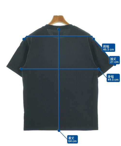 ROSSO เสื้อยืด/เสื้อท็อปส์