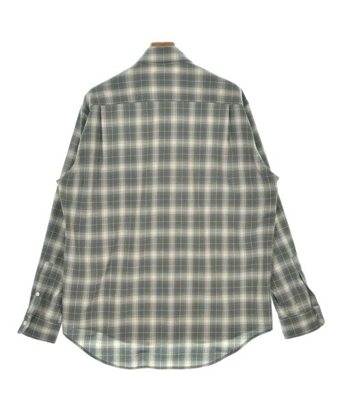 ROSSO เสื้อลำลอง