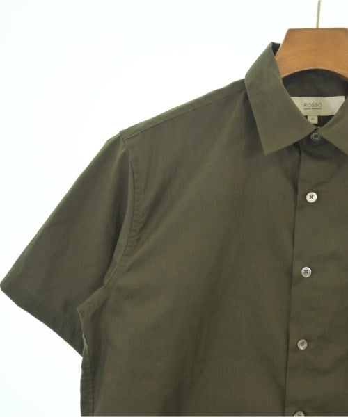ROSSO เสื้อลำลอง