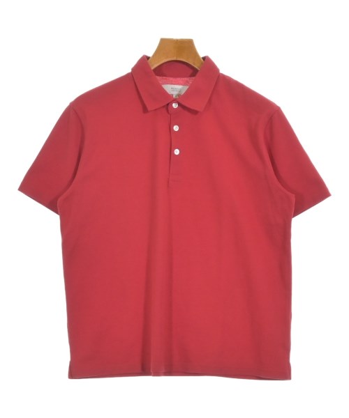 ROSSO เสื้อโปโล