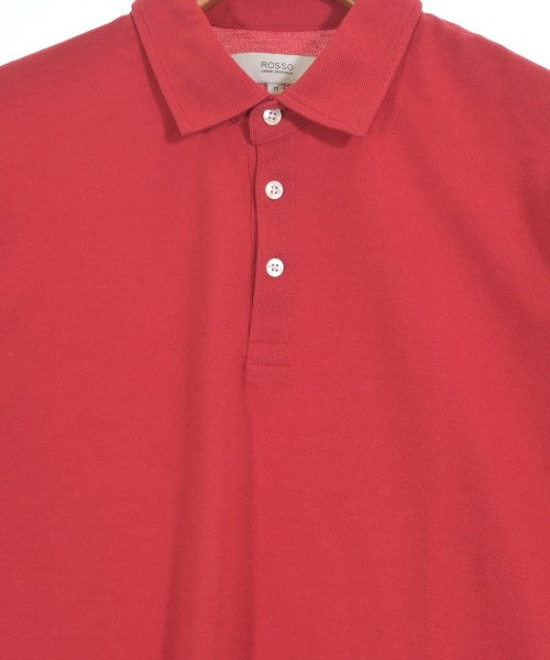 ROSSO เสื้อโปโล