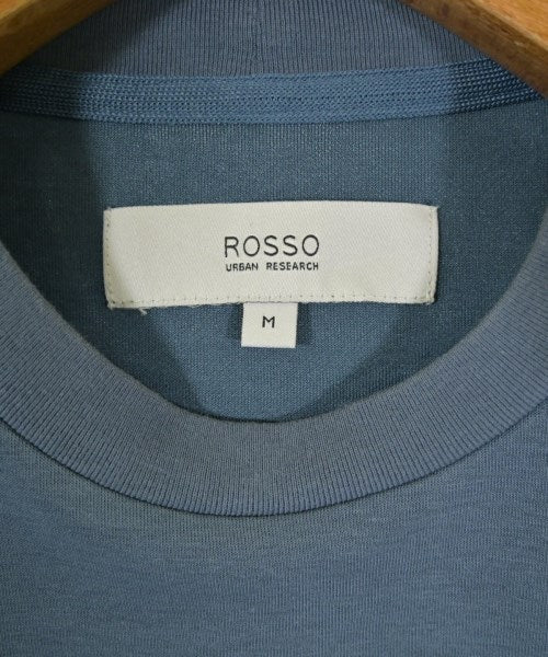 ROSSO เสื้อยืด/เสื้อท็อปส์