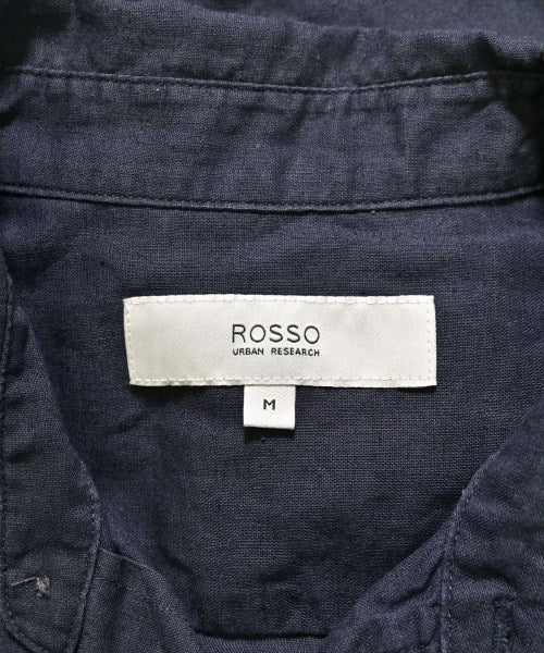 ROSSO เสื้อลำลอง