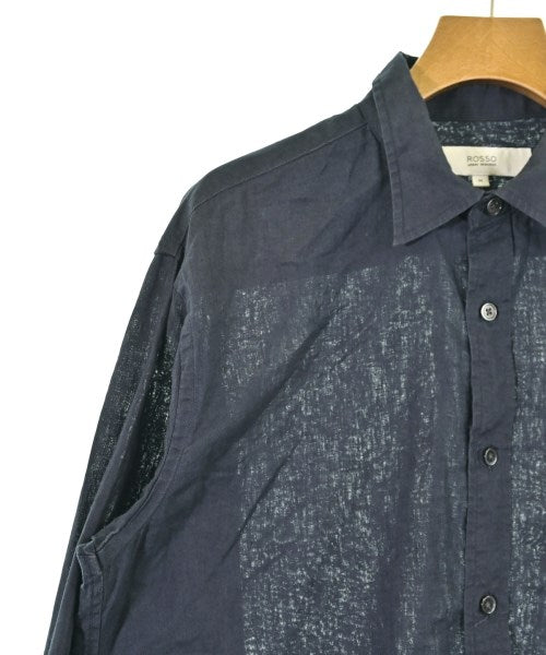 ROSSO เสื้อลำลอง