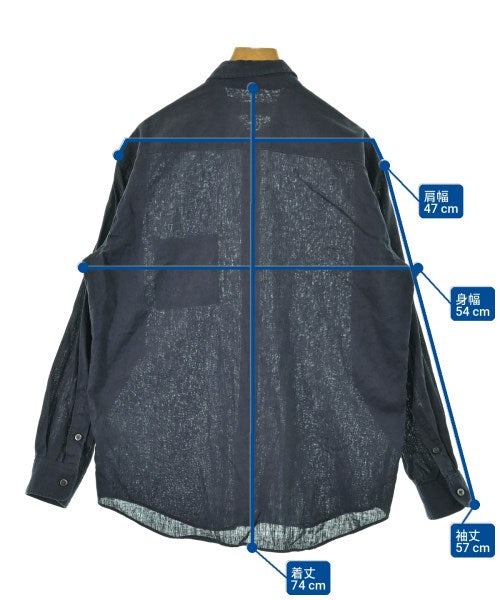 ROSSO เสื้อลำลอง