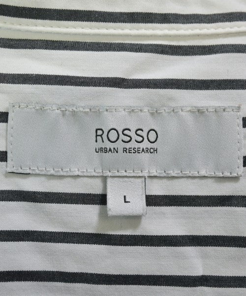 ROSSO เสื้อลำลอง