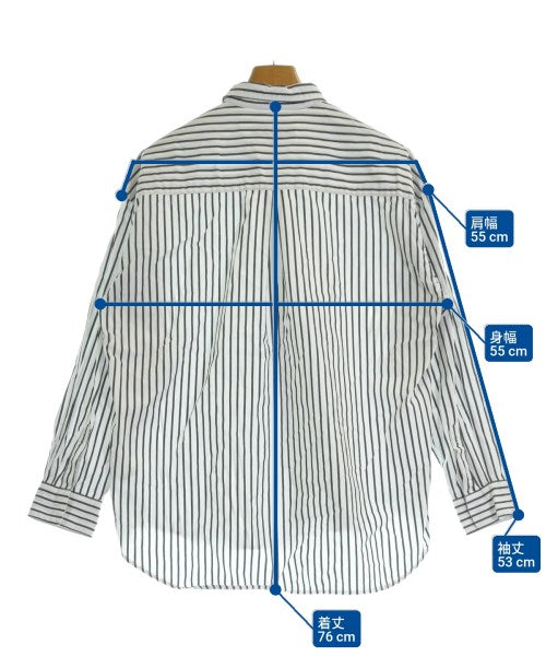 ROSSO เสื้อลำลอง