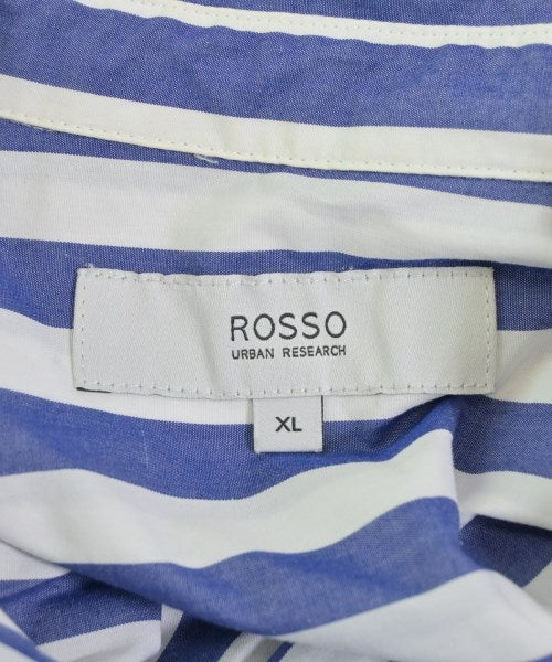ROSSO เสื้อลำลอง