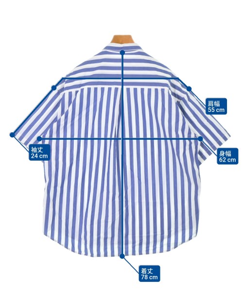 ROSSO เสื้อลำลอง