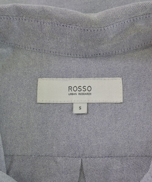 ROSSO เสื้อลำลอง