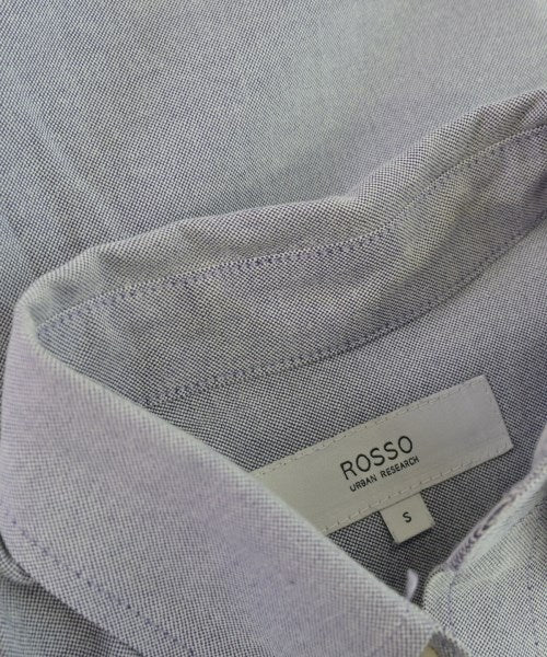 ROSSO เสื้อลำลอง