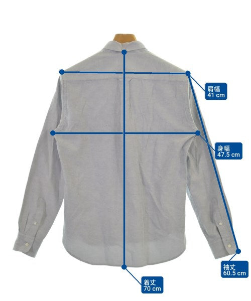 ROSSO เสื้อลำลอง