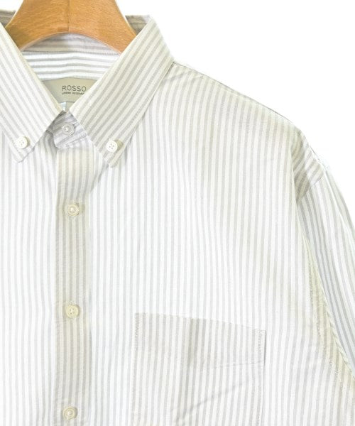 ROSSO เสื้อลำลอง