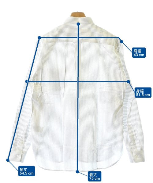ROSSO เสื้อลำลอง